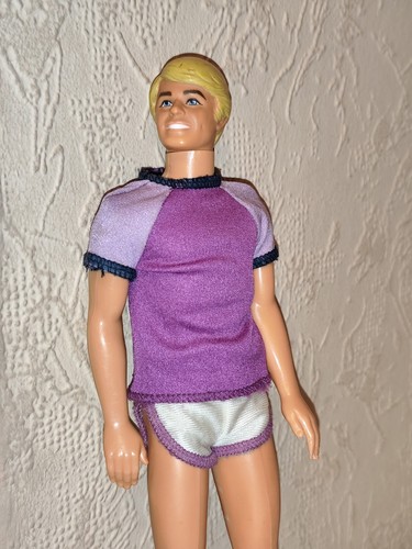 Alter barbie ken - alter, super