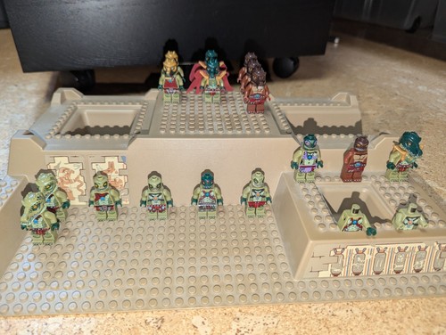 Lego minifiguren aus - lego,