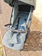 Easywalker Jackey + Lenkrad |