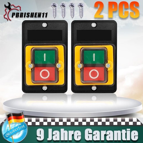 2pcs schalter ein aus - 2pcs,