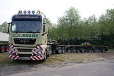 LKW Foto MAN