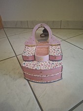 Die Spiegelburg Schmuck-Kommode Prinzessin Lillifee Glitter&Gold Schmuckkästchen