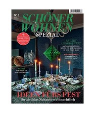 Schöner wohnen spezial - wohnen, nr