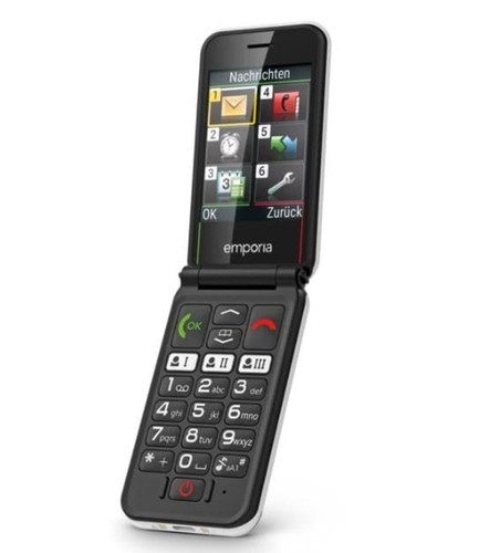 Emporia simplicityglam - simplicityglam, 2g