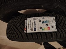 Ganzjahresreifen für Suzuki Ignis 1.2 73KW