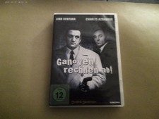 Ganoven rechnen ab mit Lino