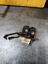 FIAT CROMA 194 Heckklappenschloss Schloss Heckklappe Kofferraum