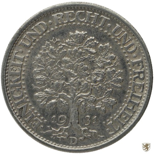 Weimarer republik reichsmark - republik,
