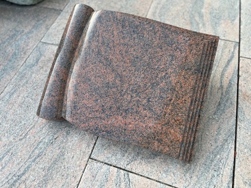 50x40cm grabbuch naturstein - 50x40cm,