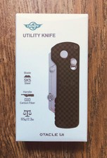 Olight Otacle U1 - EDC Tool