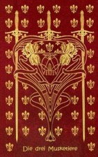 Die drei musketiere - die,