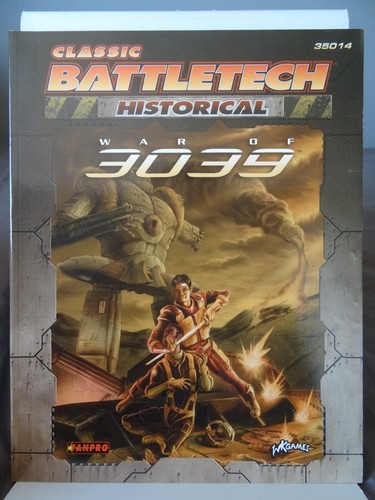 Classic battletech - classic,