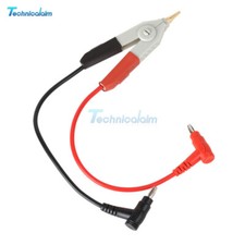 Alligator Clamp Kelvin Copper