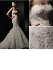 ENZOANI Dakota Elfenbein