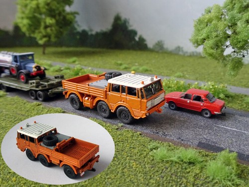 Railnscale n2343 lkw tatra - railnscale,