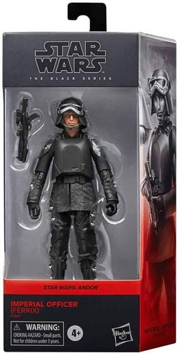 Hasbro star wars f5601 andor - star,
