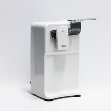 BRAUN DS1 Electric opener &