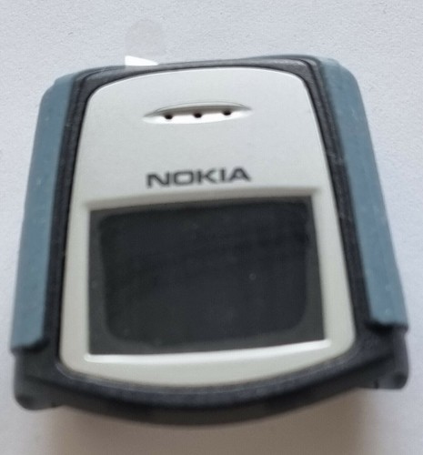 Original nokia 5210 gehäuse - ,