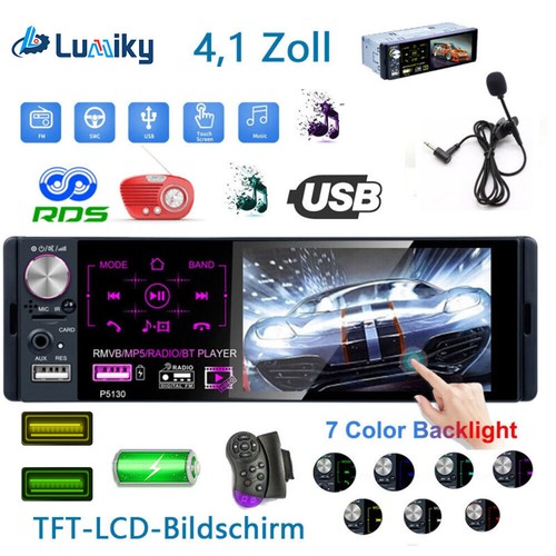Autoradio mit bluetooth - autoradio,