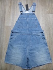 G-STAR RAW - Latzshorts Jeans