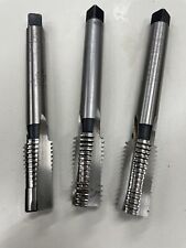 1 Satz Trapezgewindebohrer TR22x3 Links