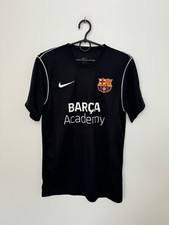 BARCELONA ACADEMY