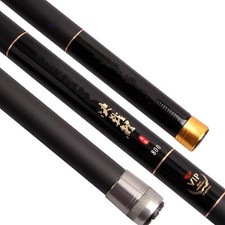 Ultraleichte Stram Angelrute