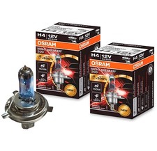 Genuine Osram Nightbreaker 200