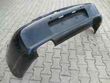 PORSCHE 911 997 Heckstoßstange Stoßfänger hinten Heckschürze 99750541100