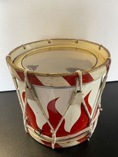 Paradetrommel/Landsknechttromm