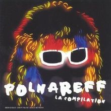 La Compilation von Michel Polnareff | CD | Zustand sehr gut