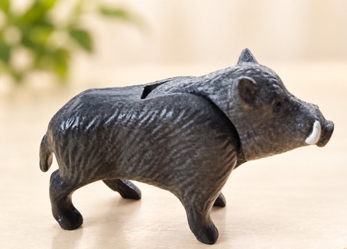 Playmobil keiler wildschwein - playmobil,