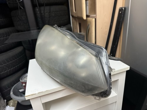 Golf original halogen - vw,
