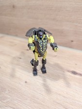 Transformers Iguanus Complete