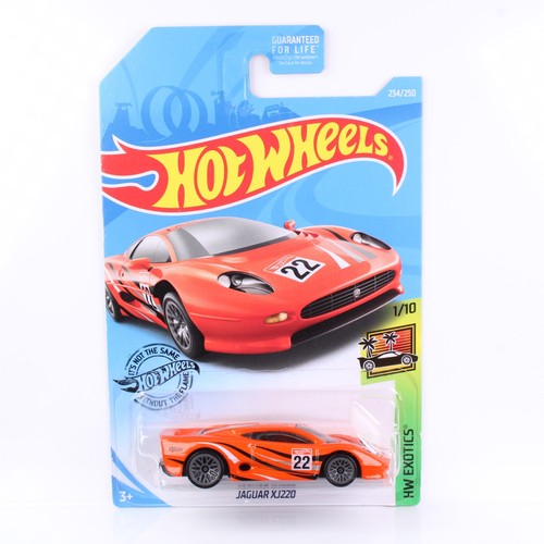 Hot wheels 2019 exotics - wheels, hw