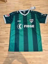 Preußen Münster Trikot