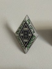 Borussia Mönchengladbach Pins Fanclub 