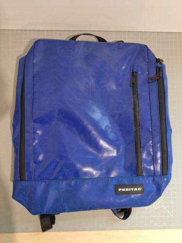 Freitag f303 hazzard rucksack - f303,