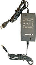 Canon Adapter Netzteil