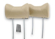 Kopfstützen Hasenohr vorne