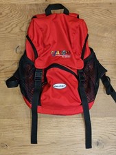 JAKO-O by deuter Kinderrucksack rot
