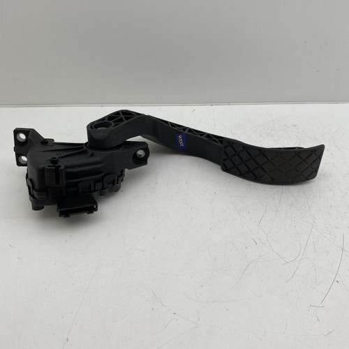 Gaspedal mit halter 8d1723523n - gaspedal,