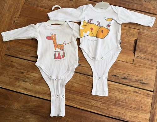 Jako baby body langarm - body, gr
