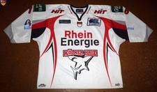 Kölner Haie * 07/08 * No. 16