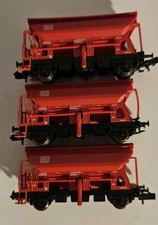 Fleischmann Spur N 3x