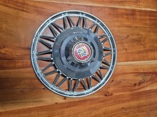 Vespa Ulma 10 Zoll Radkappe. NOS