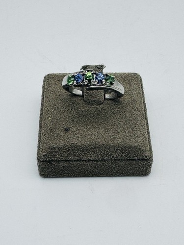 Damenring 925 sterling silber - damenring,