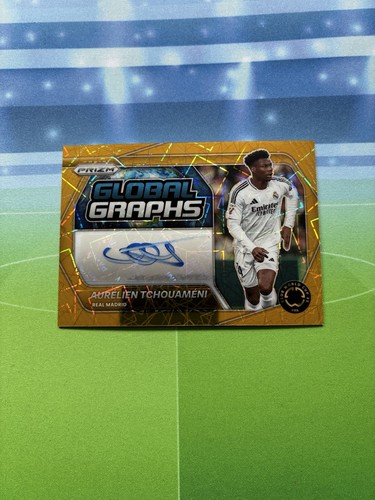 2025 panini prizm - fifa, club