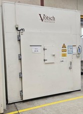 Vötsch VSKZ 04/120/S