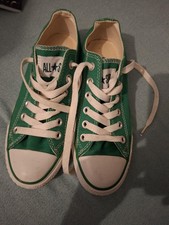 All Stars Chucks Converse in